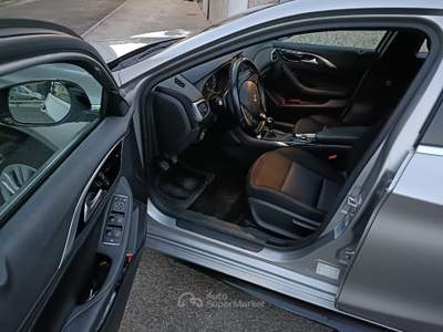 Infiniti Q30 1.5 diesel Grigio usata San Miniato