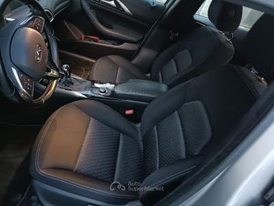 Infiniti Q30 1.5 diesel Grigio usata San Miniato