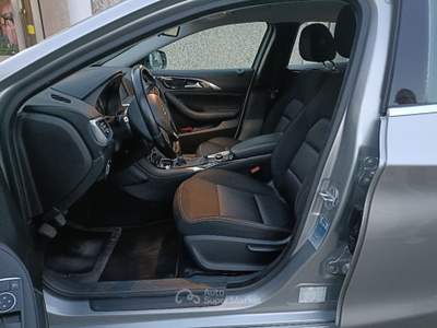 Infiniti Q30 1.5 diesel Grigio usata San Miniato