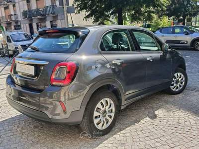 Fiat 500X Cross 1.3 Multijet Grigio usata Novara