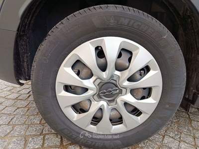 Fiat 500X Cross 1.3 Multijet Grigio usata Novara