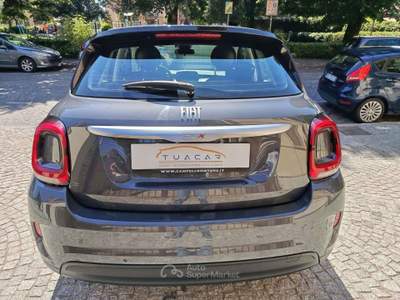 Fiat 500X Cross 1.3 Multijet Grigio usata Novara