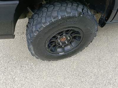 Jeep Grand Cherokee 5.2 V8 Limited GPL Nero usata San Miniato
