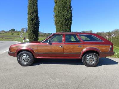 Jeep Wagoneer AMC EAGLE 4.2L ISCR.ASI Lilla usata San Miniato