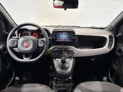 Fiat Panda 1.0FireFly Hybrid Sport NEOPATENTATI/PREZZO REALE Grigio usata San Biagio di Callalta