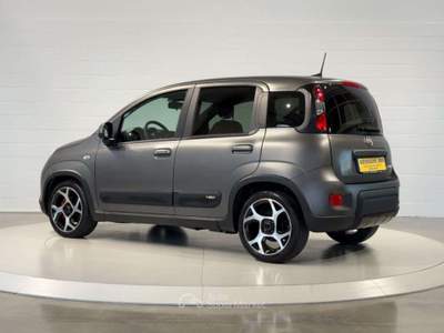 Fiat Panda 1.0FireFly Hybrid Sport NEOPATENTATI/PREZZO REALE Grigio usata San Biagio di Callalta