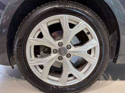 Audi A1 citycarver 30TFSI S tronic Admired PREZZO REALE Blu/Azzurro usata San Biagio di Callalta
