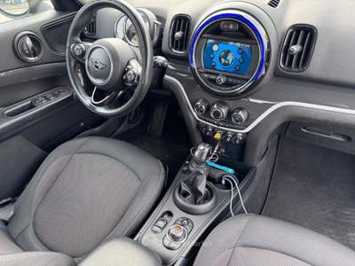 MINI Countryman 1.5 Cooper SE Countryman ALL4 Automatica Verde usata San Miniato