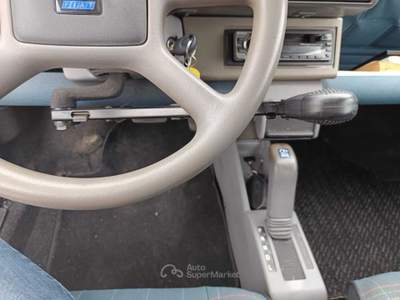 Fiat Panda Cambio automatico Blu/Azzurro usata Castiglione Torinese