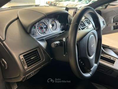 Aston Martin Vantage Coupe 4.7 sportshift II 426CV SOLO TAGLIANDI ASTON usata Botticino