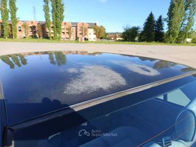 Alfa Romeo 155 TS L Nero usata Castiglione Torinese