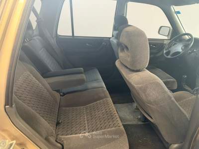 Honda CR-V In perfette condizioni e pronta a viaggiare con te Bronzo usata Quarrata