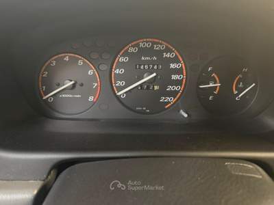 Honda CR-V In perfette condizioni e pronta a viaggiare con te Bronzo usata Quarrata