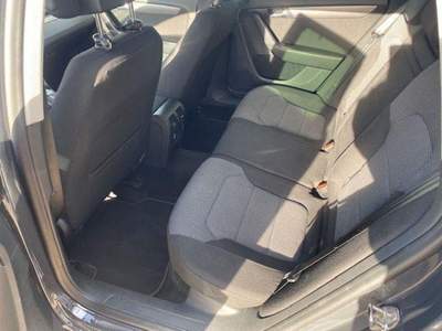 Volkswagen Passat  Grigio usata Augusta