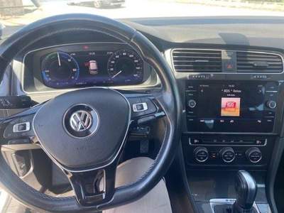 Volkswagen Golf  Bianco usata Augusta