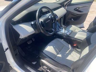 Land Rover Range Rover Evoque  usata Augusta