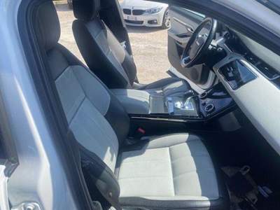 Land Rover Range Rover Evoque  usata Augusta