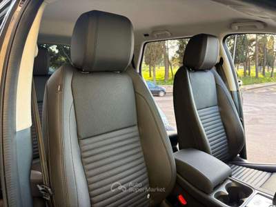 Land Rover Discovery Sport 2.0 TD4 163 CV AWD Auto SE AUTOCARRO 5 POSTI Nero usata Carovigno