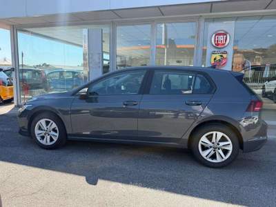 Volkswagen Golf Golf 8 2.0 tdi Life 115cv Grigio usata Marino