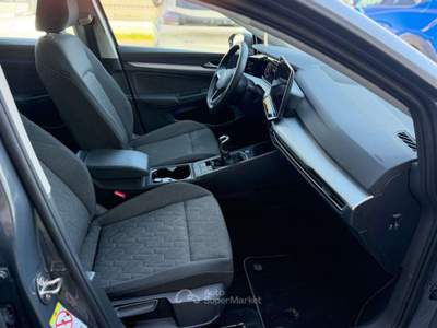 Volkswagen Golf Golf 8 2.0 tdi Life 115cv Grigio usata Marino