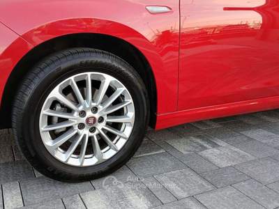 Fiat Tipo Tipo 5porte 5p 1.0 Business 100cv Rosso usata Pescantina