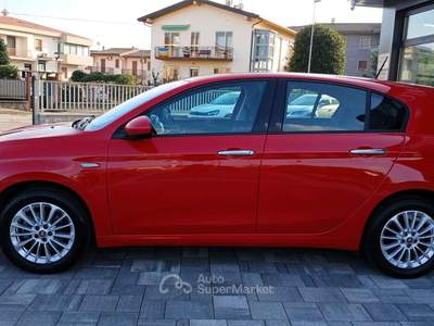 Fiat Tipo Tipo 5porte 5p 1.0 Business 100cv Rosso usata Pescantina