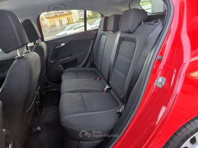 Fiat Tipo Tipo 5porte 5p 1.0 Business 100cv Rosso usata Pescantina