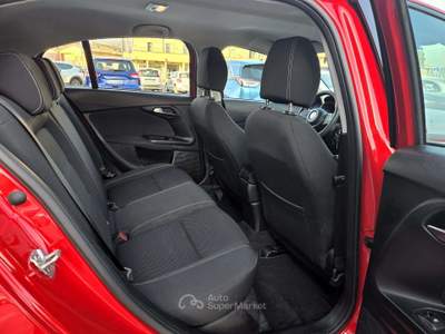 Fiat Tipo Tipo 5porte 5p 1.0 Business 100cv Rosso usata Pescantina