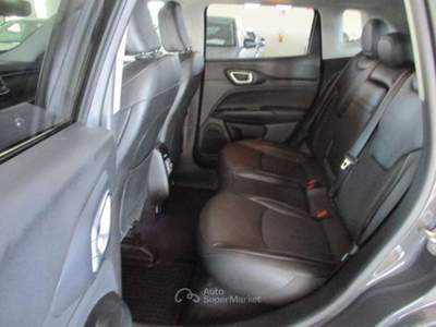 Jeep Compass Compass 1.6 mjt Limited 2wd 130cv Grigio usata Fossano
