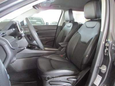 Jeep Compass Compass 1.6 mjt Limited 2wd 130cv Grigio usata Fossano