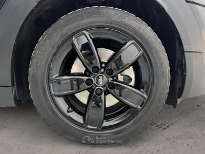 MINI Cooper Mini Countryman  auto my18 automatica Nero usata Milano