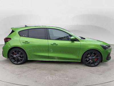 Ford Focus ST 2.3 ecoboost 280 cv, Manuale Tetto Verde usata Milano