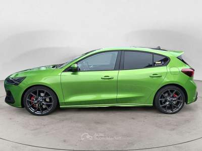 Ford Focus ST 2.3 ecoboost 280 cv, Manuale Tetto Verde usata Milano