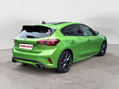 Ford Focus ST 2.3 ecoboost 280 cv, Manuale Tetto Verde usata Milano
