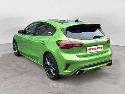 Ford Focus ST 2.3 ecoboost 280 cv, Manuale Tetto Verde usata Milano