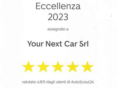 Smart ForFour 1.0 YOUNGSTER GPL BRC SCAD 2031 71 CV NEOPATENTAT Bianco usata Roma