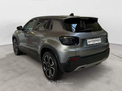 Jeep Avenger 1.2 Turbo Summit Grigio usata MELEGNANO
