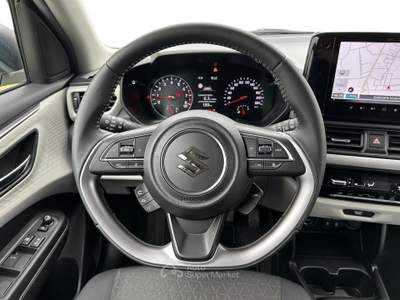Suzuki Swift 1.2h Top 2wd Verde usata Pistoia