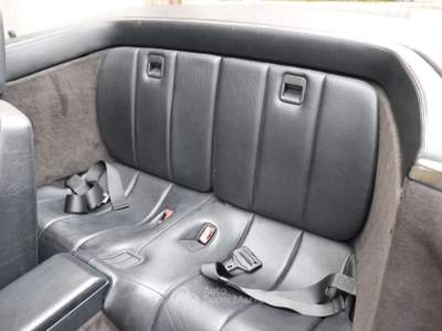 Mercedes-Benz SL 500 SL  Unicoproprietario Nero usata Torino