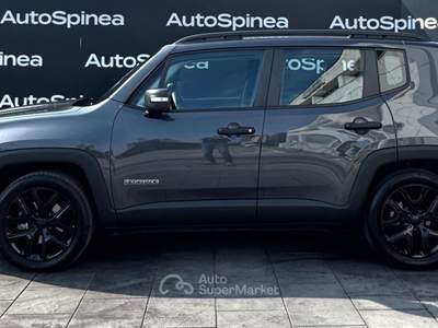 Jeep Renegade Renegade 1.5 turbo t4 mhev Summit 2wd dct #nazionale Grigio usata Spinea