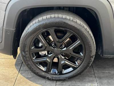 Jeep Renegade Renegade 1.5 turbo t4 mhev Summit 2wd dct #nazionale Grigio usata Spinea