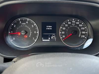 Dacia Duster II 2021 1.5 Blue dCi Journey UP 4x2 Blu/Azzurro usata Albignasego