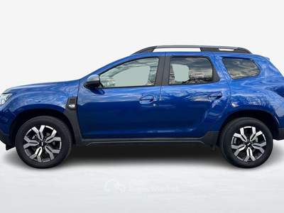 Dacia Duster II 2021 1.5 Blue dCi Journey UP 4x2 Blu/Azzurro usata Albignasego