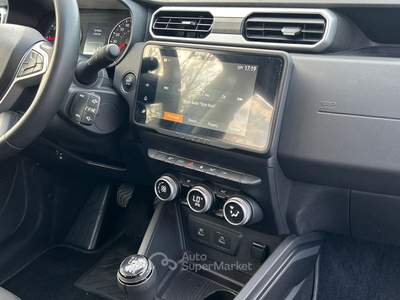 Dacia Duster II 2021 1.5 Blue dCi Journey UP 4x2 Blu/Azzurro usata Albignasego