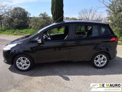 Ford B-Max 1.4 90CV GPL Business Nero usata Sava