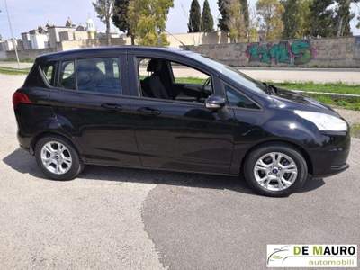 Ford B-Max 1.4 90CV GPL Business Nero usata Sava