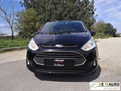 Ford B-Max 1.4 90CV GPL Business Nero usata Sava