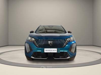 Peugeot 2008 PureTech 100 S&S Allure Blu/Azzurro usata Fara Gera d'Adda