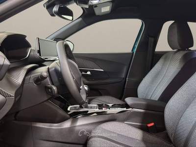 Peugeot 2008 PureTech 100 S&S Allure Blu/Azzurro usata Fara Gera d'Adda