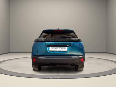 Peugeot 2008 PureTech 100 S&S Allure Blu/Azzurro usata Fara Gera d'Adda